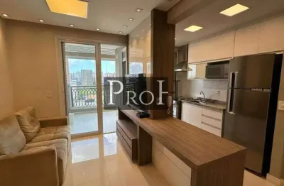 Apartamento com 2 quartos à venda no Jardim, Santo André 