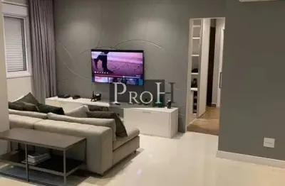 Apartamento com 2 quartos à venda no Jardim, Santo André 