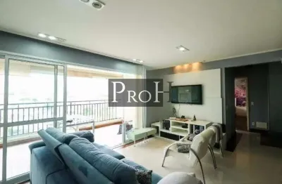 Apartamento com 3 quartos à venda no Santa Paula, São Caetano do Sul 