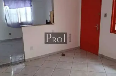 Casa com 2 quartos à venda no Jardim Stella, Santo André 