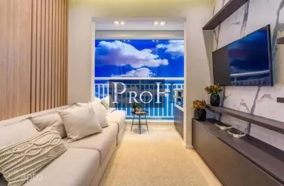 Apartamento com 2 quartos à venda no Santa Teresinha, Santo André 