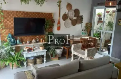 Casa com 2 quartos à venda na Vila Assunção, Santo André 
