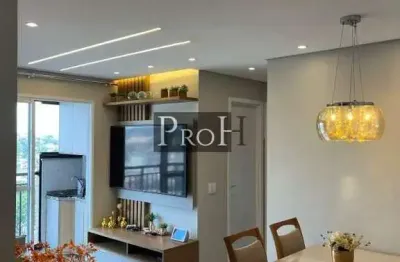 Apartamento com 2 quartos à venda no Centro, São Bernardo do Campo 