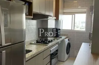 Apartamento com 2 quartos à venda no Centro, São Bernardo do Campo 