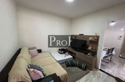 Casa com 3 quartos à venda no Boa Vista, São Caetano do Sul 