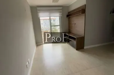 Apartamento com 2 quartos à venda na Vila Metalúrgica, Santo André 