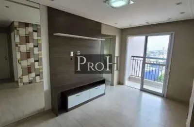 Apartamento à venda no Jordanópolis, São Bernardo do Campo 