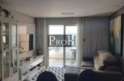 Apartamento com 3 quartos à venda no Santa Terezinha, São Bernardo do Campo 