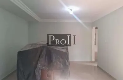 Casa com 3 quartos à venda no Jardim Santo André, Santo André 