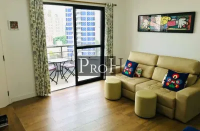 Apartamento com 3 quartos à venda no Jardim Bela Vista, Santo André 