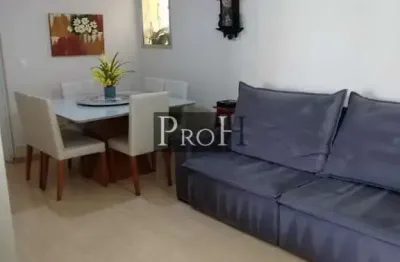 Apartamento com 3 quartos à venda no Rudge Ramos, São Bernardo do Campo 