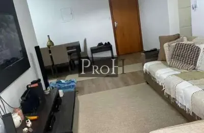 Apartamento com 3 quartos à venda no Santa Maria, São Caetano do Sul 