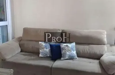 Apartamento com 3 quartos à venda no Boa Vista, São Caetano do Sul 