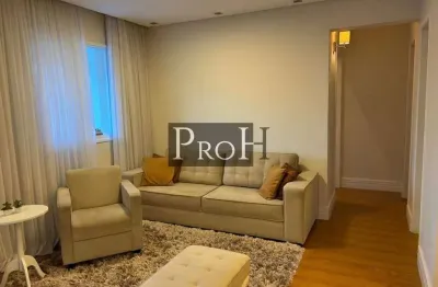 Apartamento com 2 quartos à venda no Centro, São Bernardo do Campo 