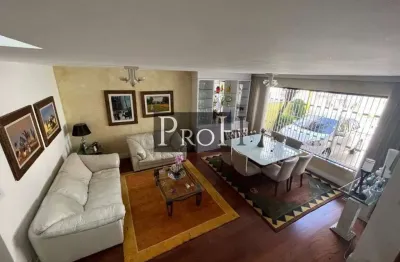 Casa com 3 quartos à venda no Jardim Bela Vista, Santo André 