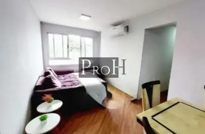 Apartamento com 3 quartos à venda no Jardim Utinga, Santo André 