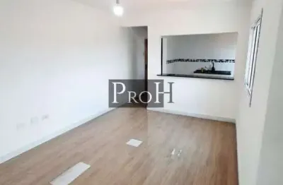 Cobertura com 2 quartos à venda na Vila Progresso, Santo André 