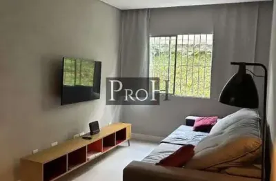 Apartamento com 2 quartos à venda no Campestre, Santo André 