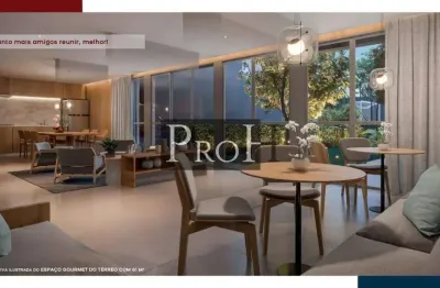 Sala comercial à venda em Santo Amaro, São Paulo 