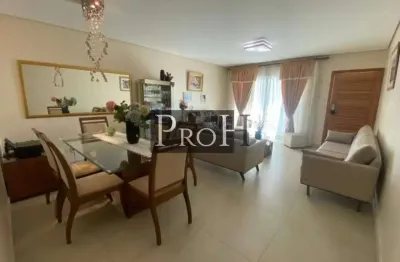 Casa com 4 quartos à venda no Osvaldo Cruz, São Caetano do Sul 