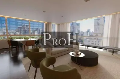 Apartamento com 3 quartos à venda no Itaim Bibi, São Paulo 