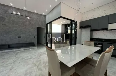 Casa com 3 quartos à venda no Residencial Quinta dos Vinhedos, Bragança Paulista 