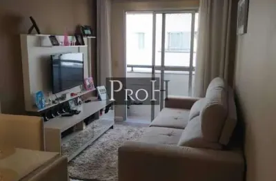 Apartamento com 3 quartos à venda na Vila Bela, São Paulo 