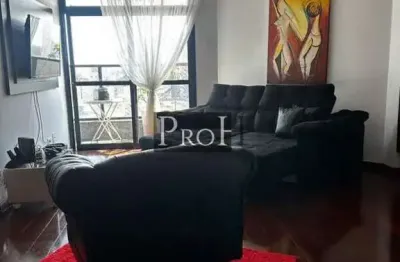 Cobertura com 4 quartos à venda no Centro, São Bernardo do Campo 