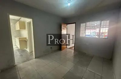 Casa com 2 quartos à venda na Vila Alpina, São Paulo 