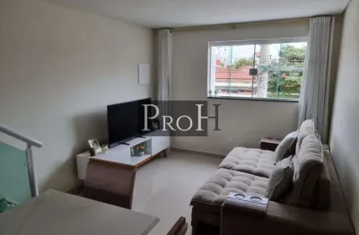 Casa com 2 quartos à venda no Campestre, Santo André 