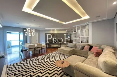 Apartamento com 3 quartos à venda no Santa Paula, São Caetano do Sul 