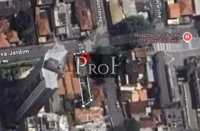 Terreno à venda no Centro, São Bernardo do Campo 