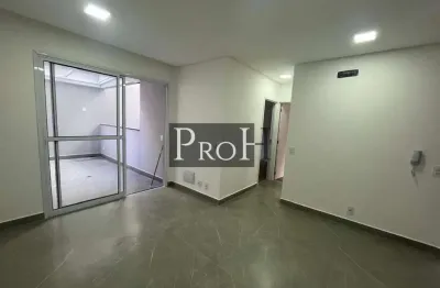 Apartamento com 2 quartos à venda no Jardim do Mar, São Bernardo do Campo 