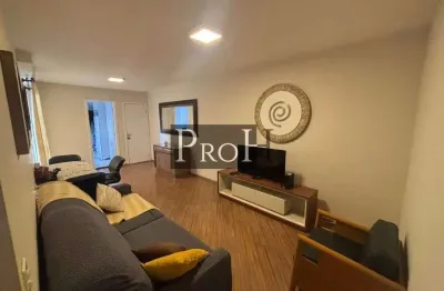 Apartamento com 3 quartos à venda no Campestre, Santo André 