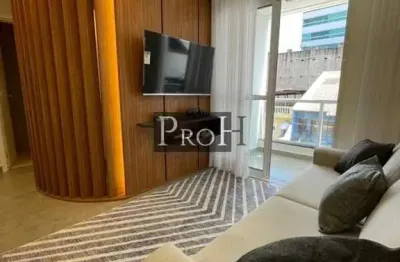 Apartamento com 2 quartos à venda no Jardim do Mar, São Bernardo do Campo 