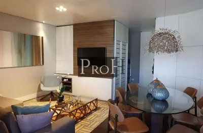 Apartamento com 3 quartos à venda no Centro, São Bernardo do Campo 