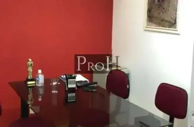 Sala comercial à venda no Centro, Santo André 