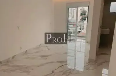 Cobertura com 2 quartos à venda no Jardim do Mar, São Bernardo do Campo 