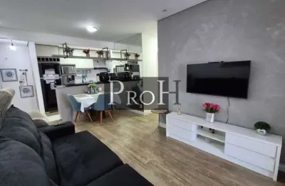 Apartamento com 3 quartos à venda no Centro, São Bernardo do Campo 