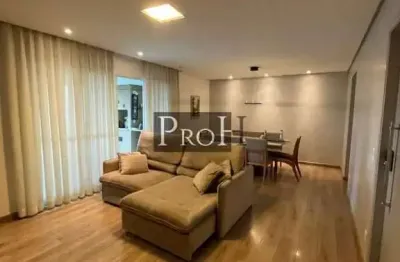 Apartamento com 4 quartos à venda no Centro, São Bernardo do Campo 