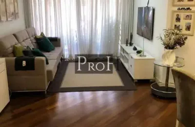 Apartamento com 3 quartos à venda na Vila Parque Jabaquara, São Paulo 