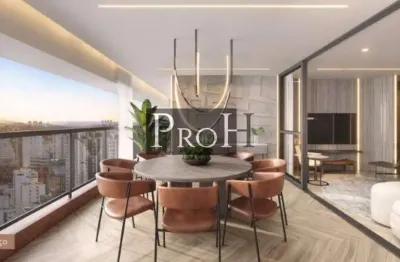 Apartamento com 3 quartos à venda na Vila Mariana, São Paulo 