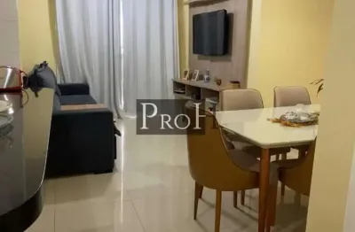 Apartamento com 3 quartos à venda no Santa Paula, São Caetano do Sul 
