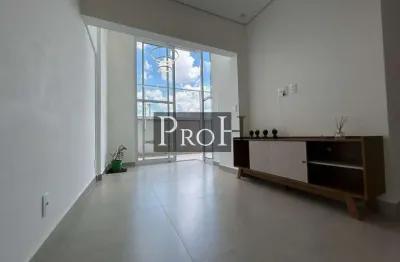 Apartamento com 3 quartos à venda no Santa Maria, Santo André 