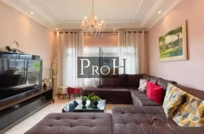 Casa com 3 quartos à venda no Assunção, São Bernardo do Campo 