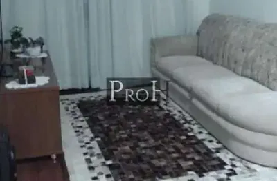 Apartamento com 2 quartos à venda na Vila Bastos, Santo André 