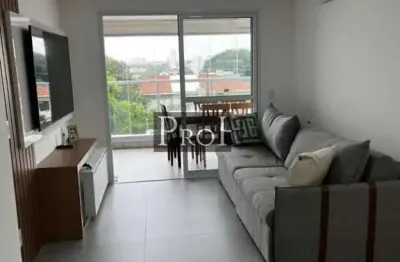 Apartamento com 3 quartos à venda no Barcelona, São Caetano do Sul 