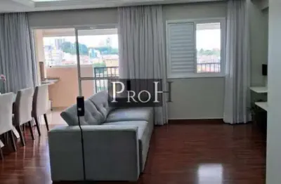 Apartamento com 3 quartos à venda no Rudge Ramos, São Bernardo do Campo 