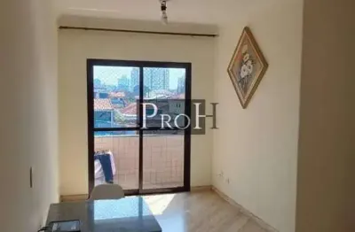 Apartamento com 2 quartos à venda no Planalto, São Bernardo do Campo 