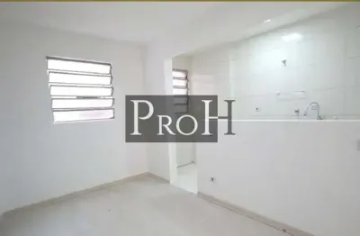 Apartamento com 1 quarto à venda na Consolação, São Paulo 